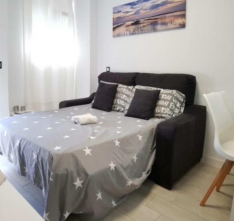 Alcolea Apartamento