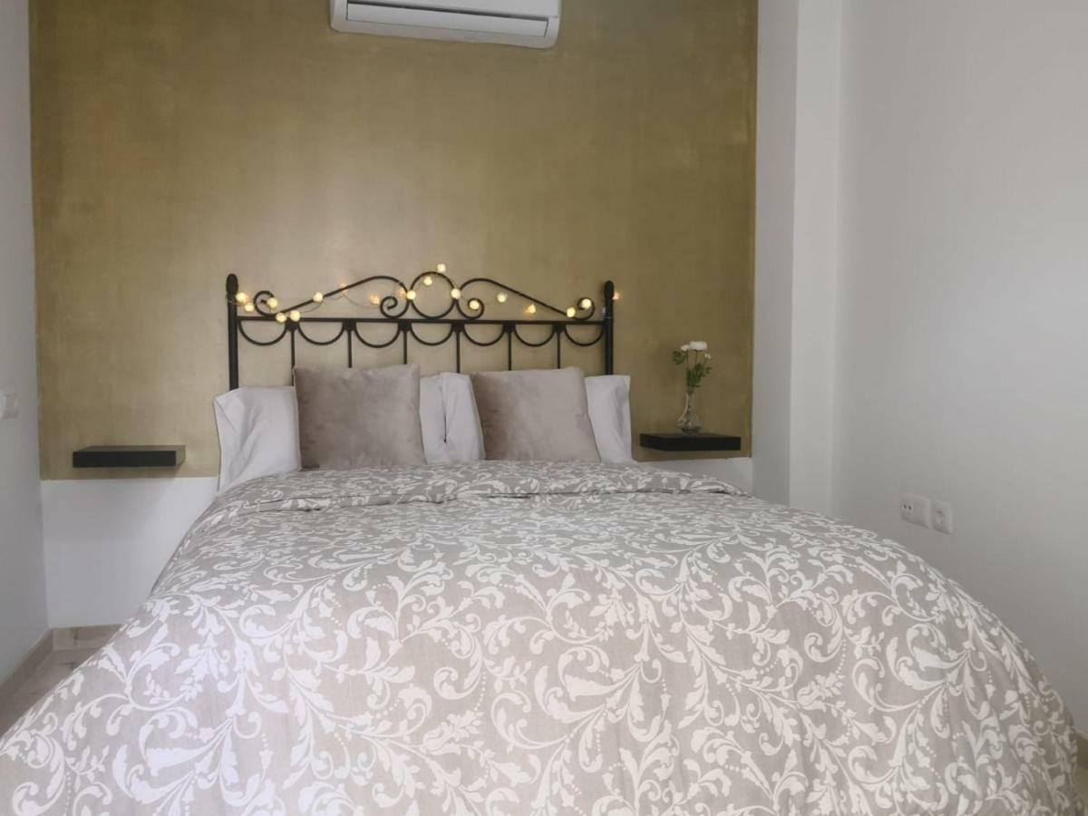 La Victoria Appartement *