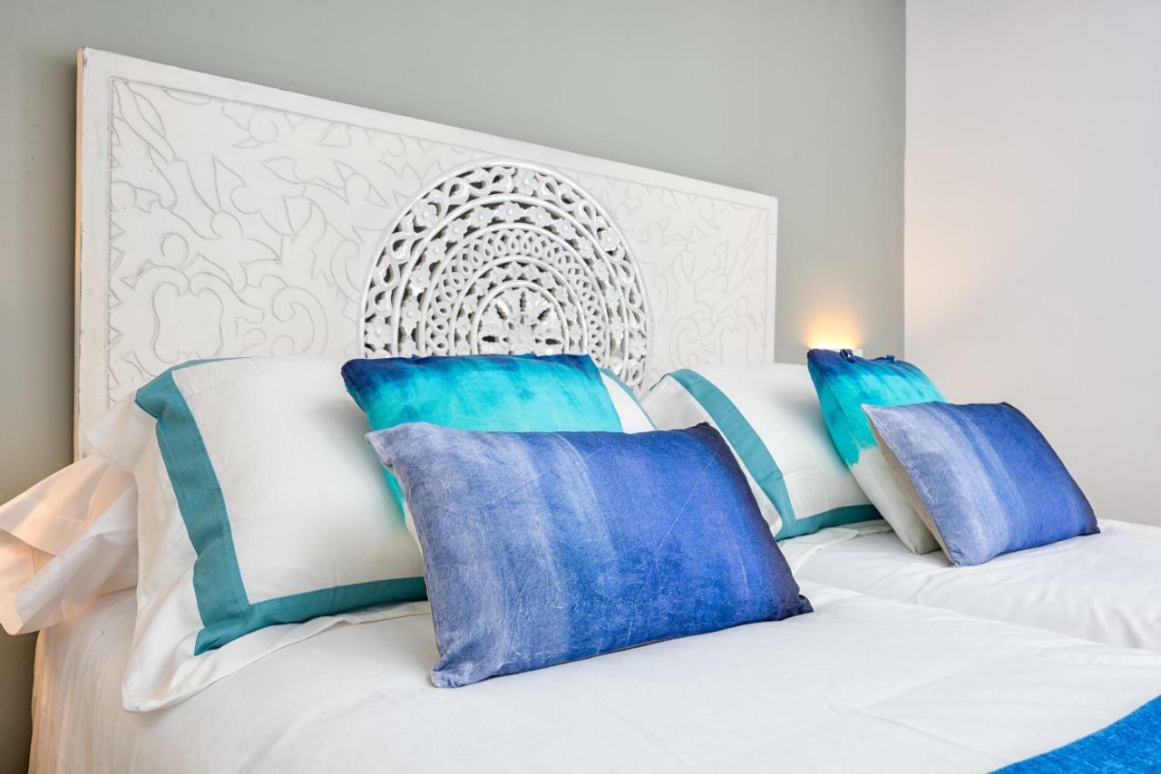 Seafront La Malagueta Ii Apartamento Málaga