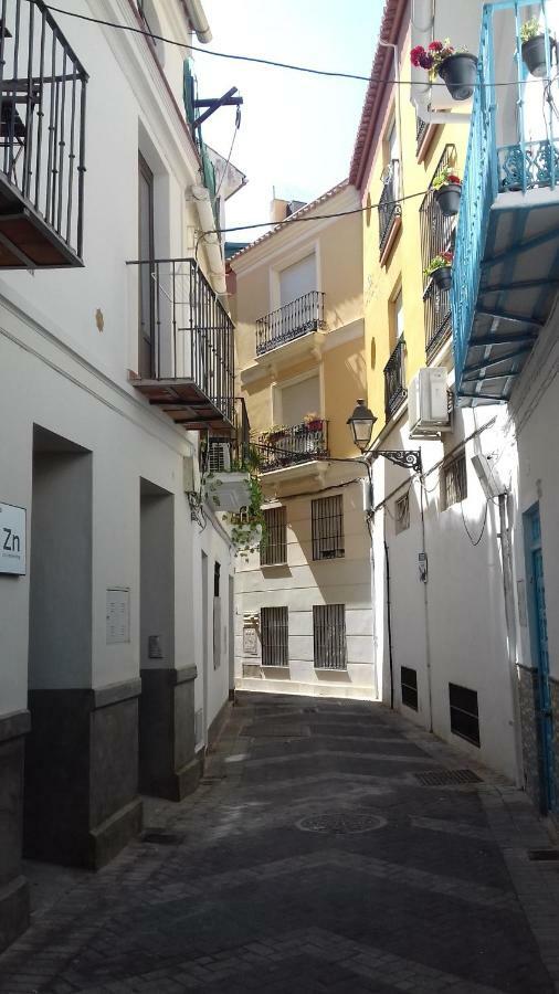 David Málaga