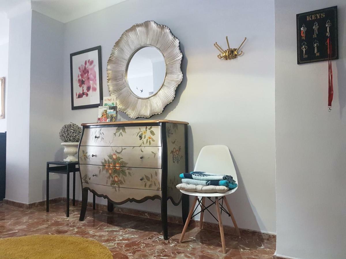 Apartamento Blue Flat Center With Terrace *