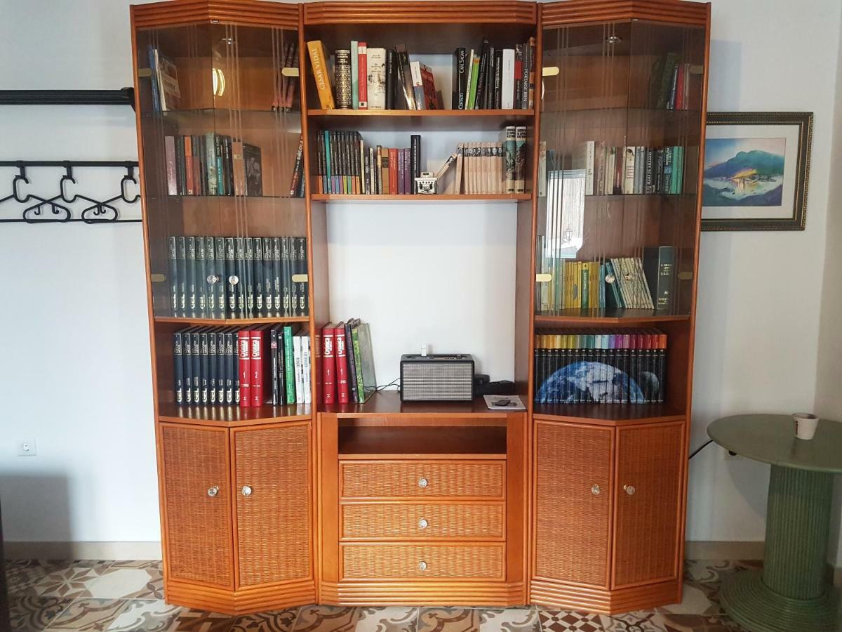 Apartamento Blue Flat Center With Terrace