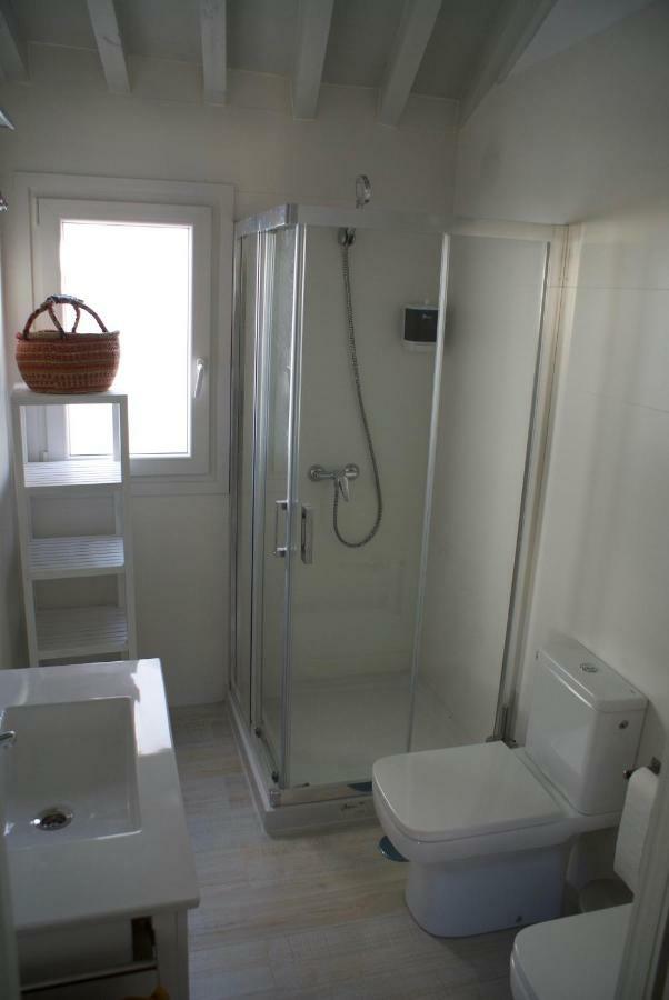 Apartamento Mar De Alborán