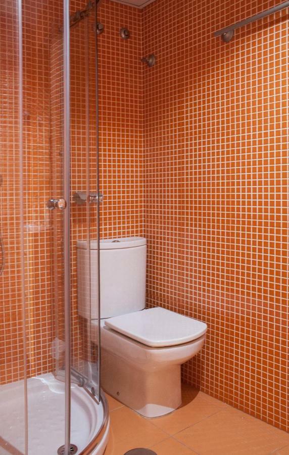 Apartamento Calle Beatas, 31 Apartament Málaga