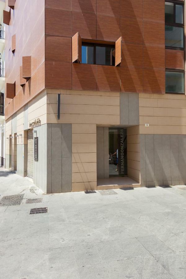 Lejlighed Hi Boutique Center *