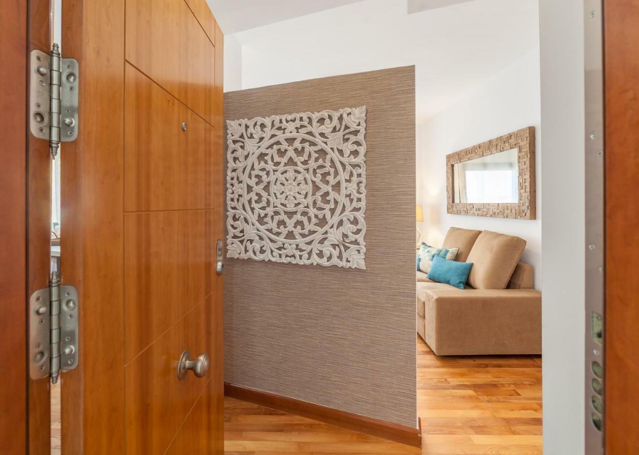 Appartement Hi Boutique Center *