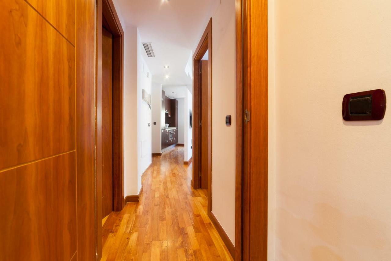 Hi Boutique Center Appartement *