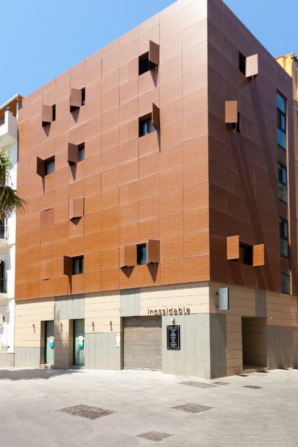 Hi Boutique Center Appartement *