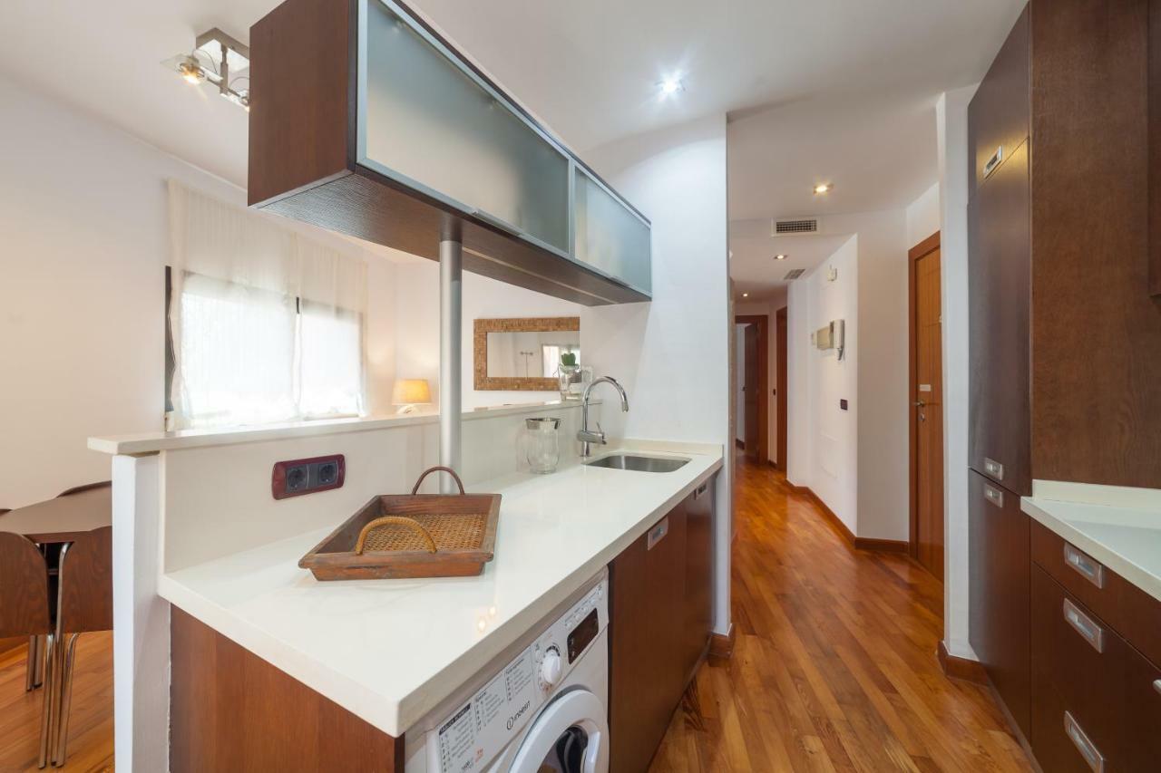 Hi Boutique Center Appartement *
