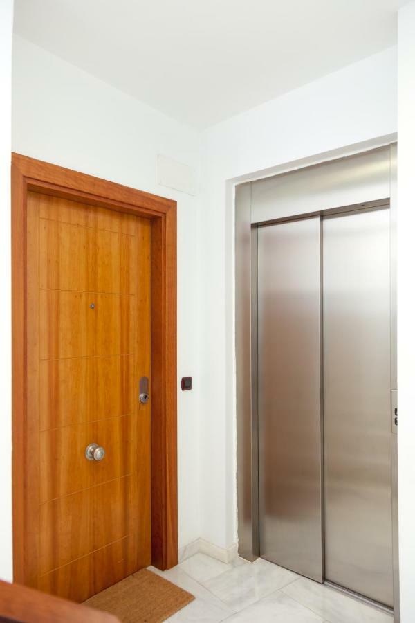 Appartement Hi Boutique Center