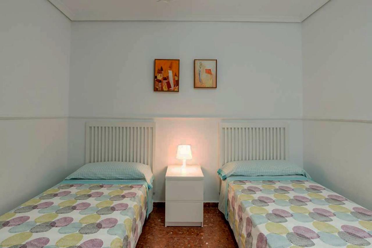 Con Parking Gratuito Appartamento *