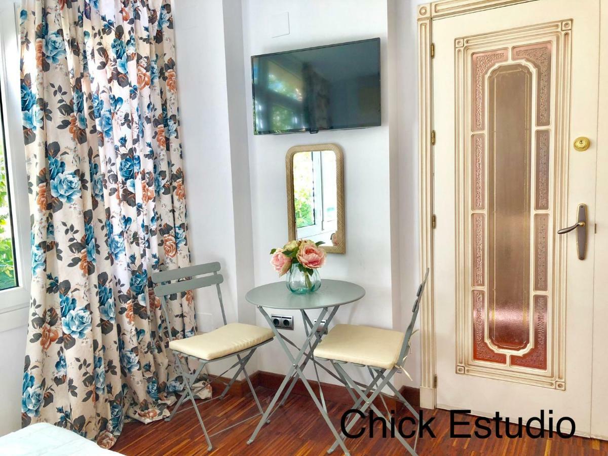 Chick Apartmant Apartamento