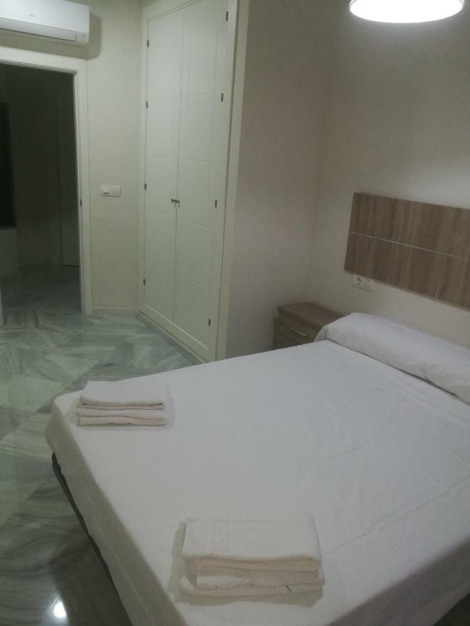 Apartment Edificio Vicente *