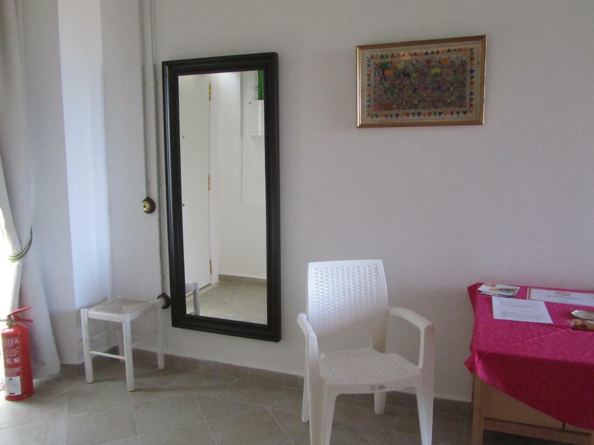 Amalia Apartment Málaga