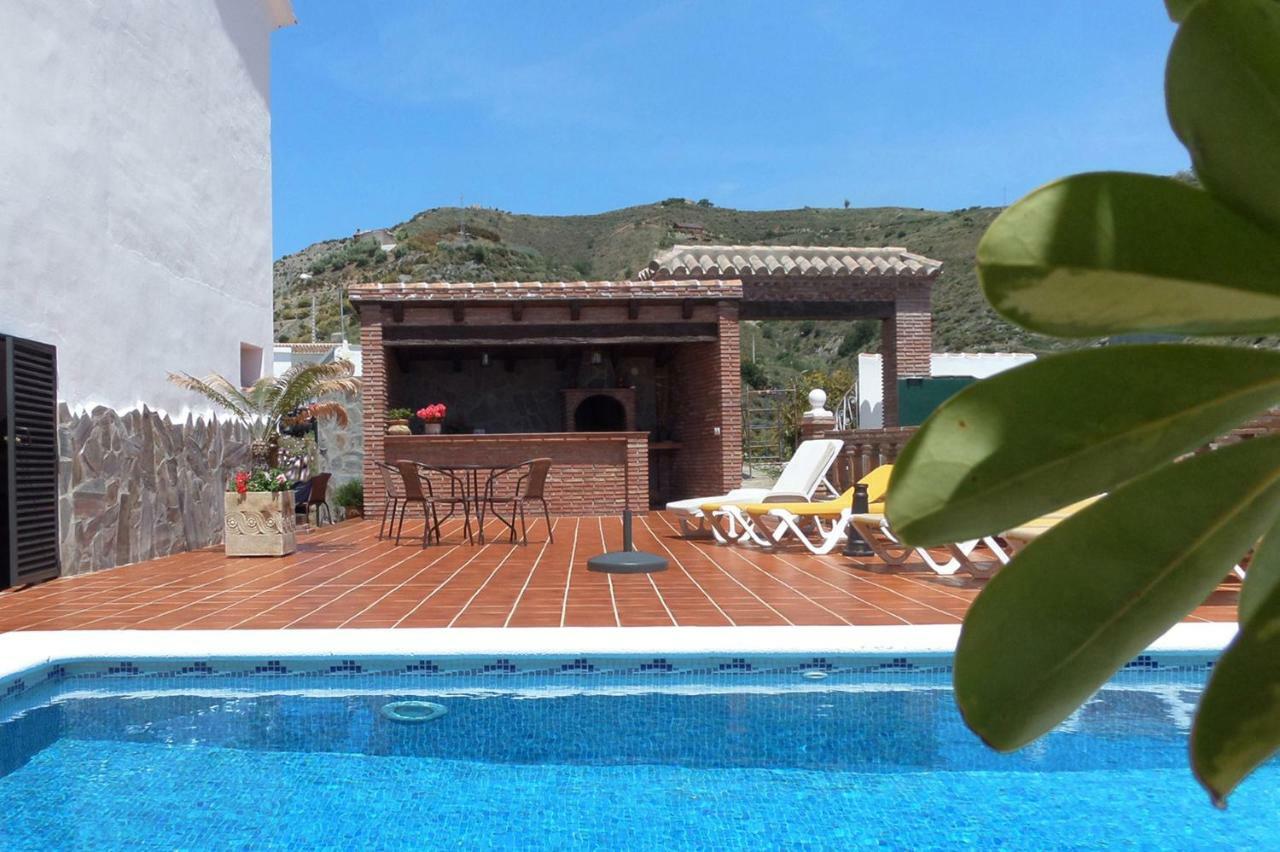 Villa Francisca Málaga