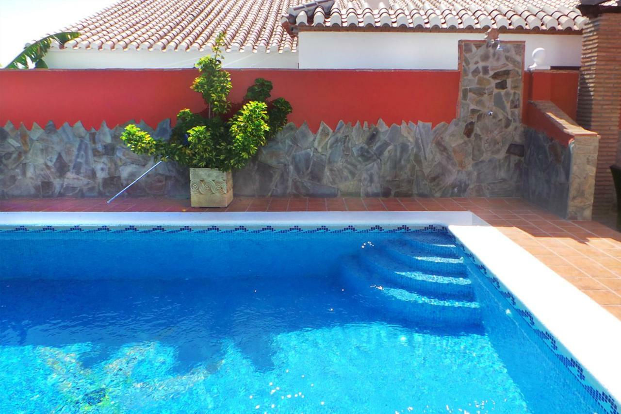 Francisca Villa