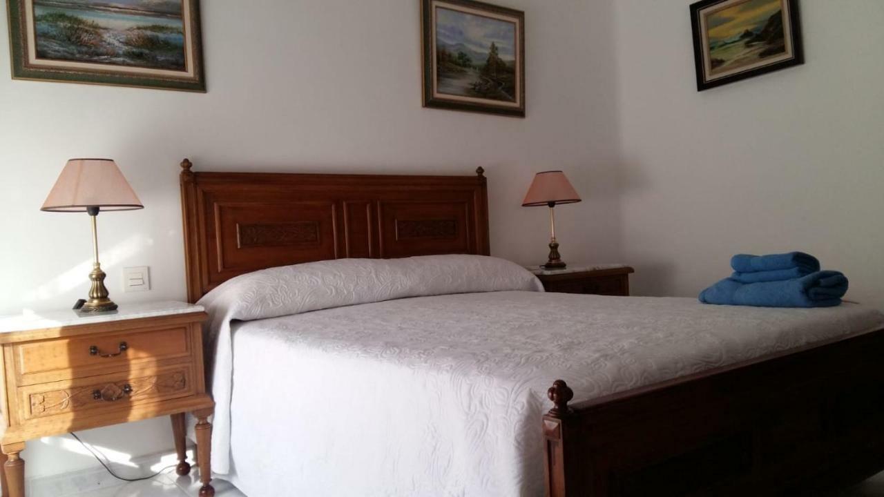 Сasa de vacaciones La Casa De La Tia Málaga