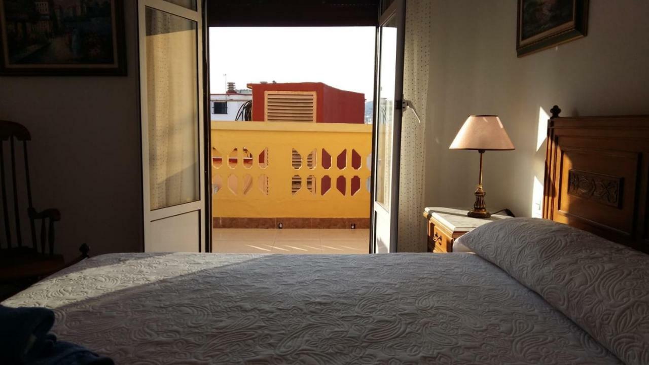 La Casa De La Tia Málaga