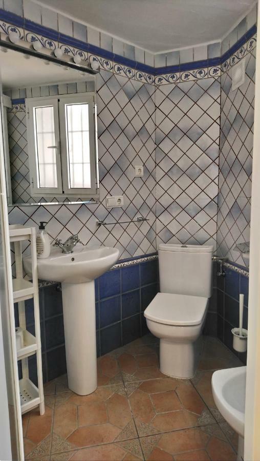 Lejlighed Apartamentosmalaga *