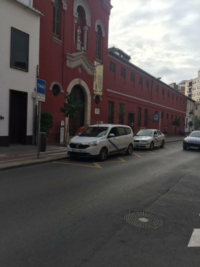 Capuchinos *