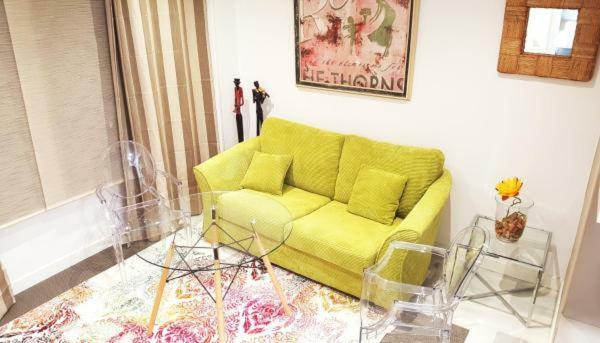 Malaka Appartement