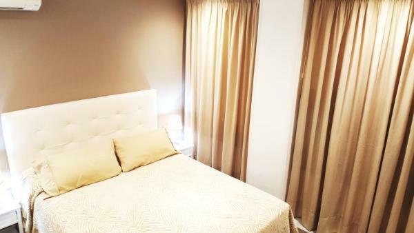 Appartement Malaka Málaga