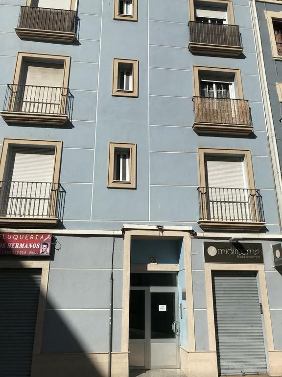 Carreteria - Muro Medieval *
