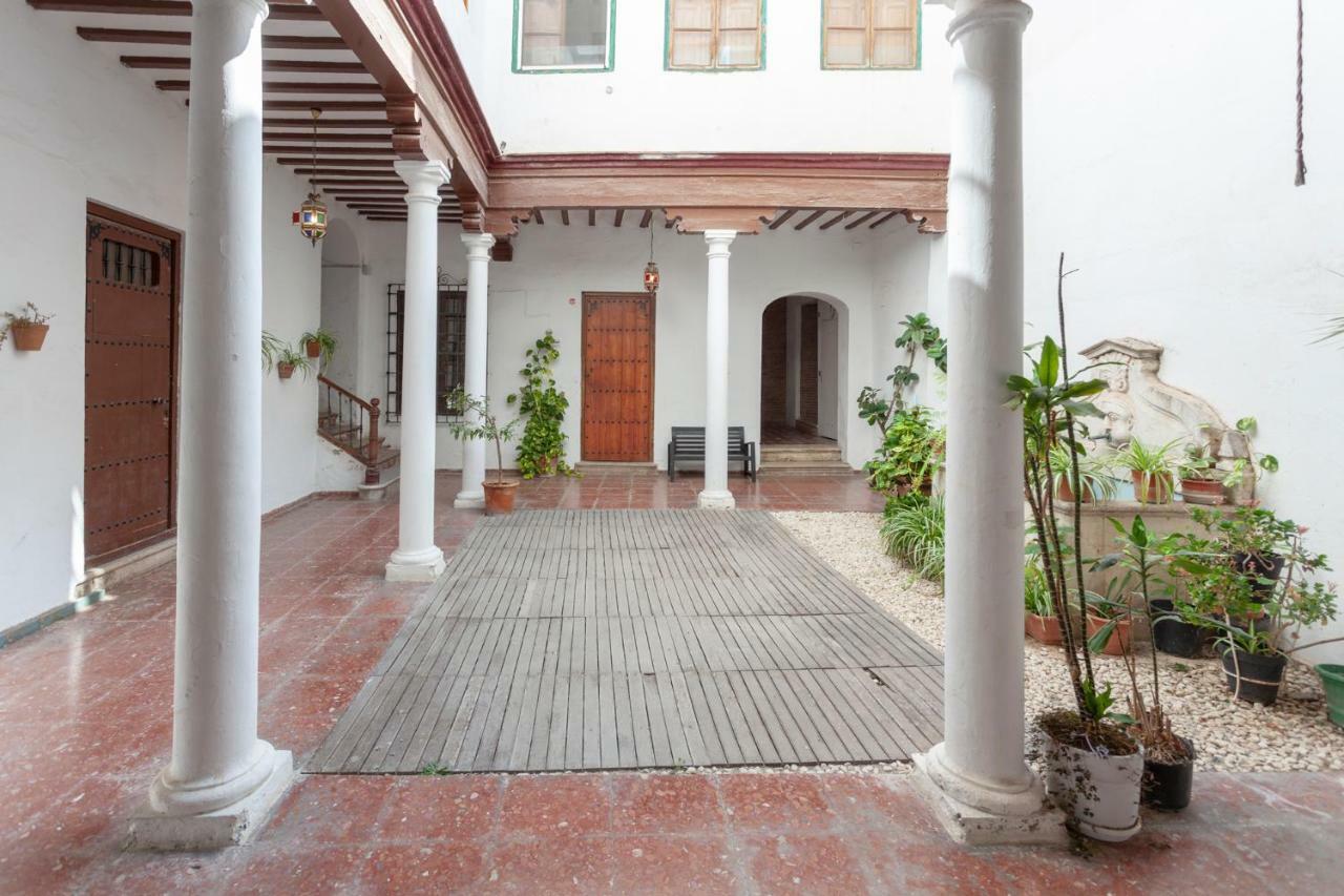 Apartamento Casa De Chema *