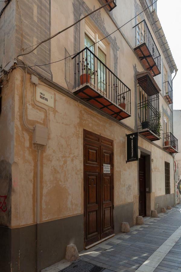 Apartamento Casa De Chema *