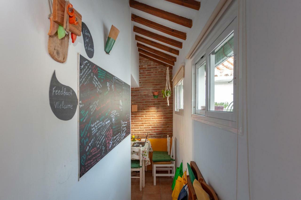 Apartamento Casa De Chema *