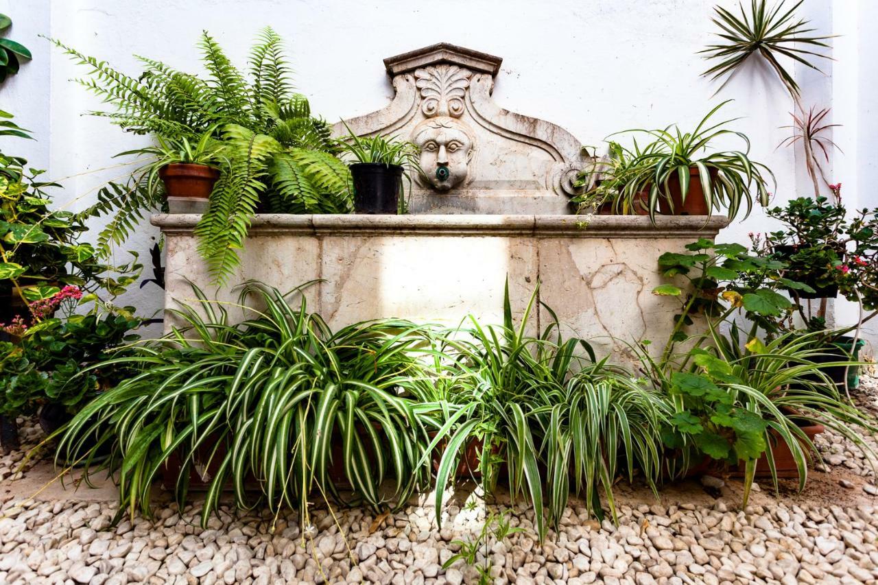 Casa De Chema *
