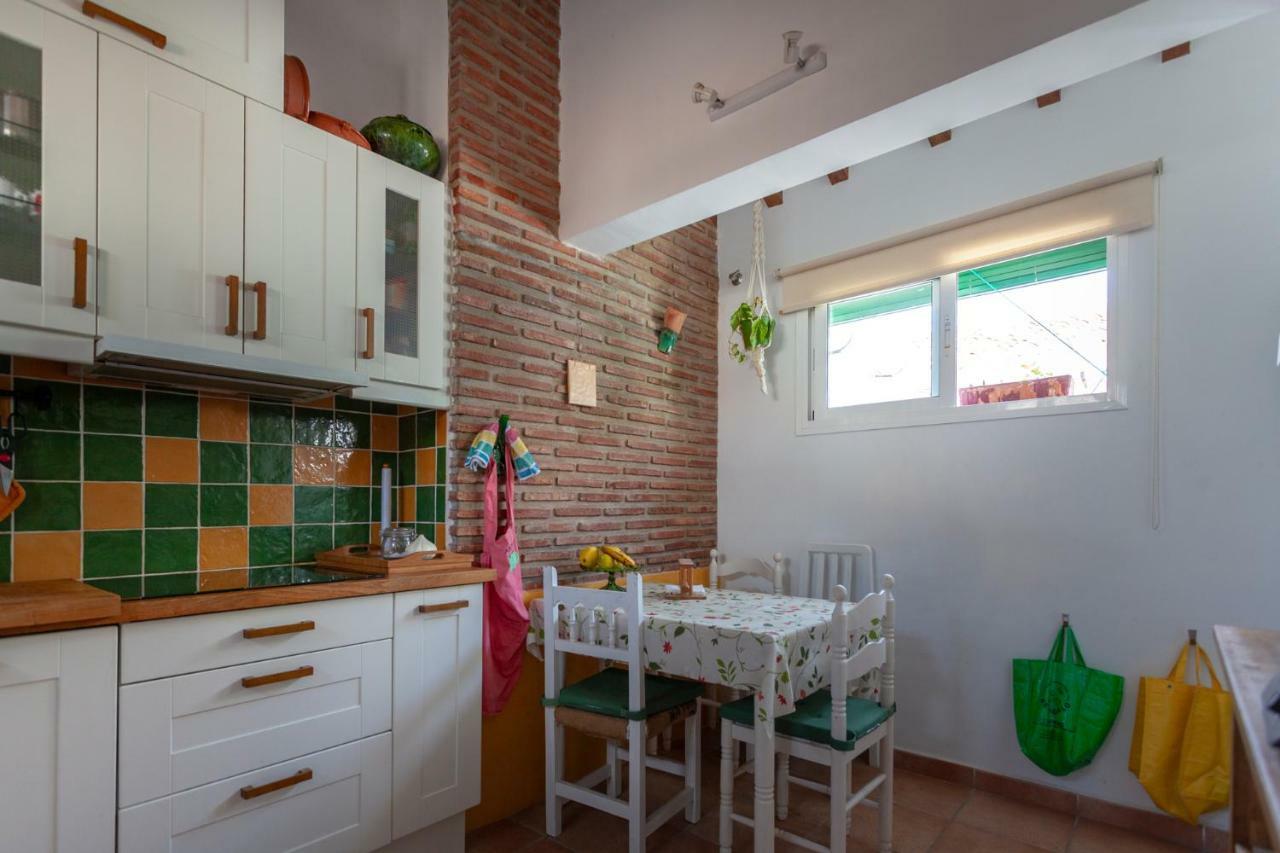 Casa De Chema Apartamento *