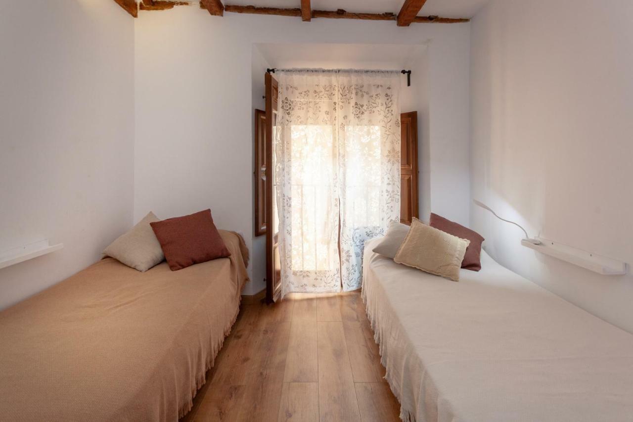 Apartamento Casa De Chema Málaga