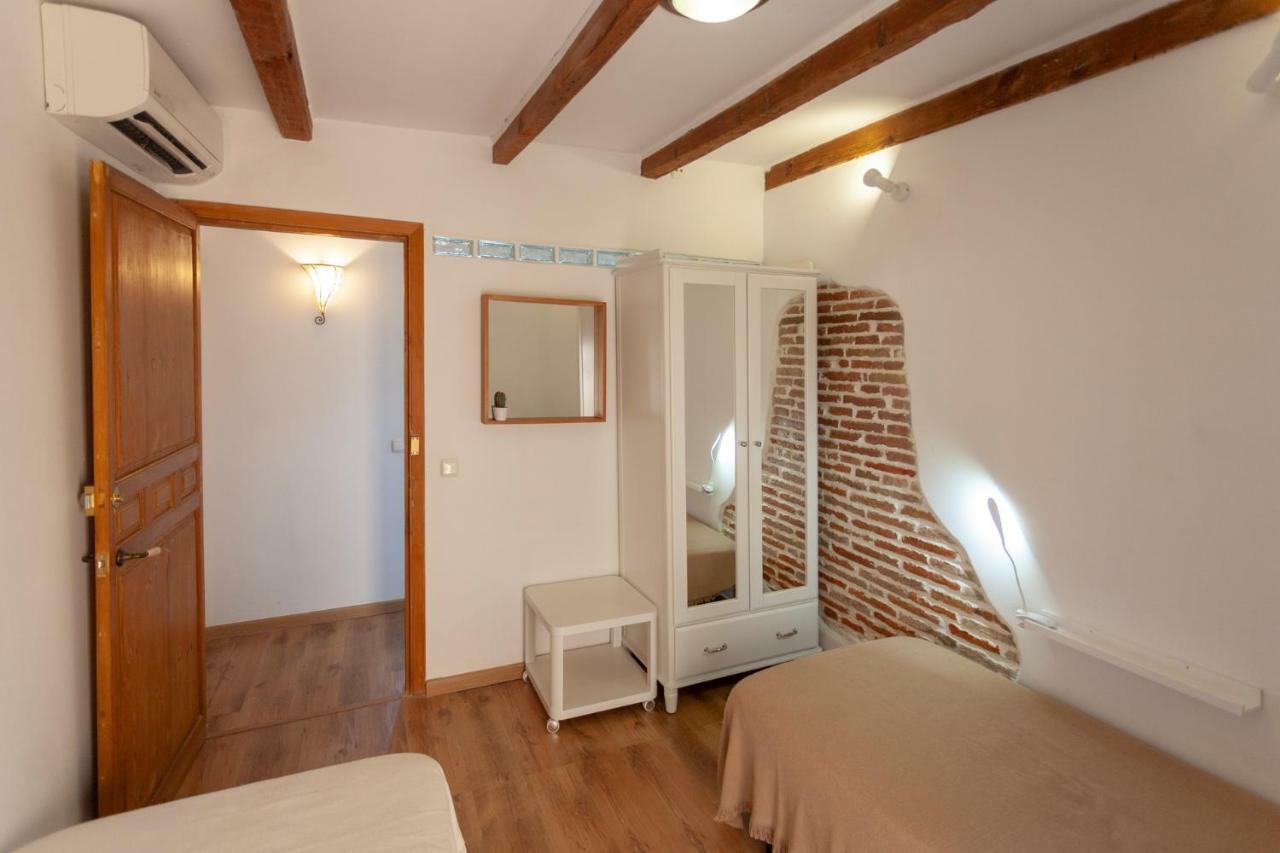 Casa De Chema * Málaga