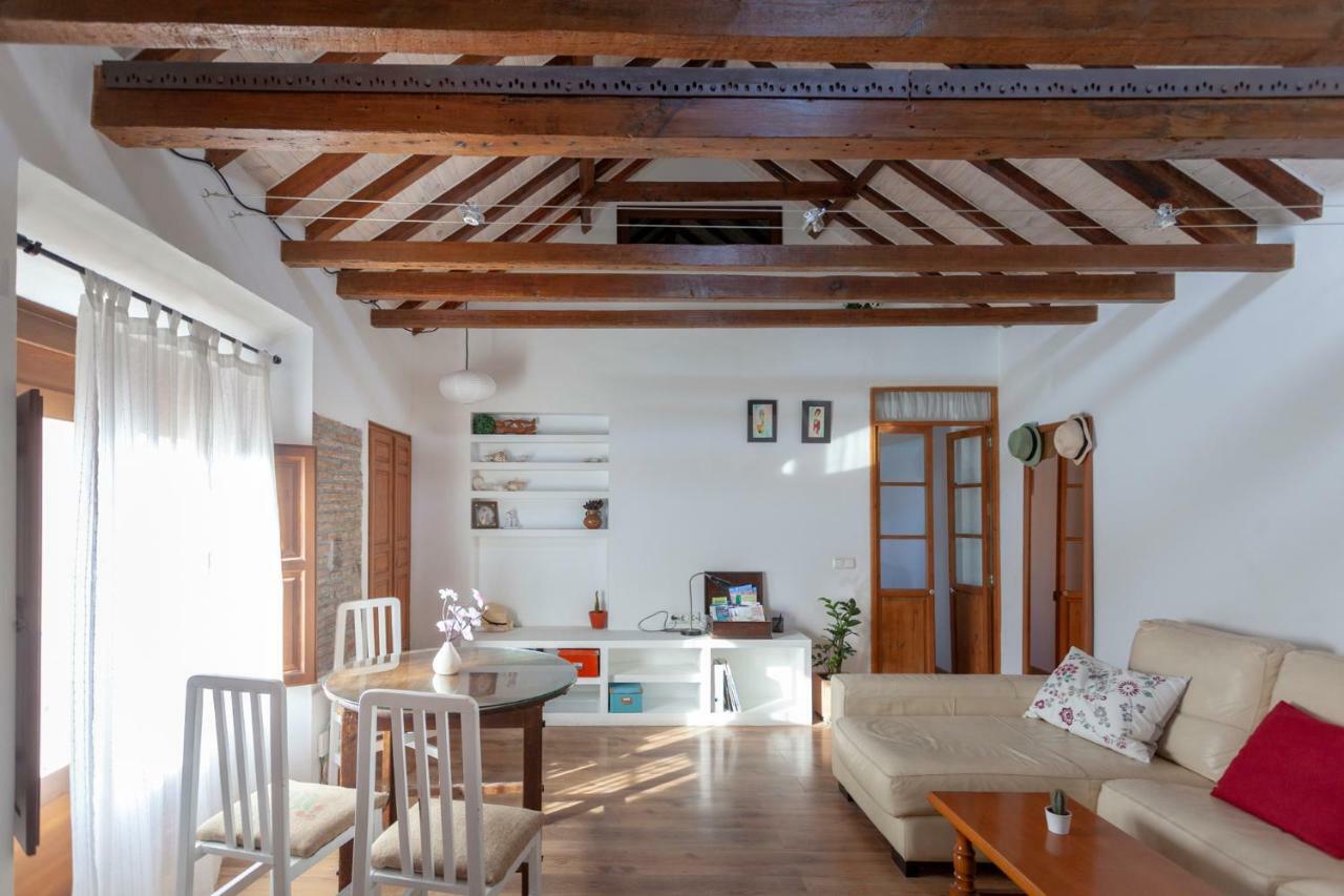 Casa De Chema Apartamento *