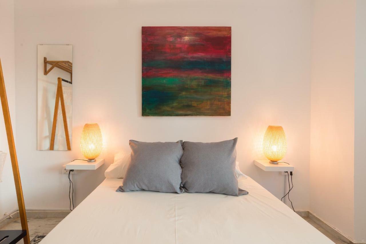 Appartamento Ambb-private Patio-steps Away From Old Town *