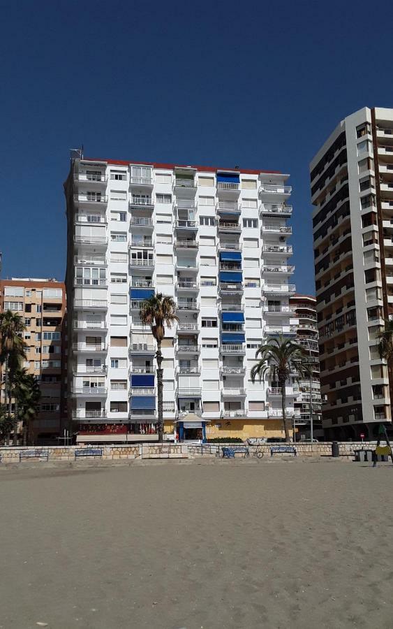La Casita Malagueta