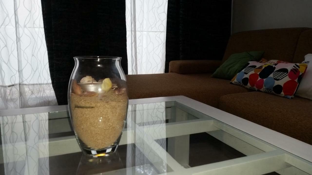 Apartamento Playa Del Palo, 3d2b Fibra óptica Aire Acondicionado Alfonsina Y El Mar Málaga