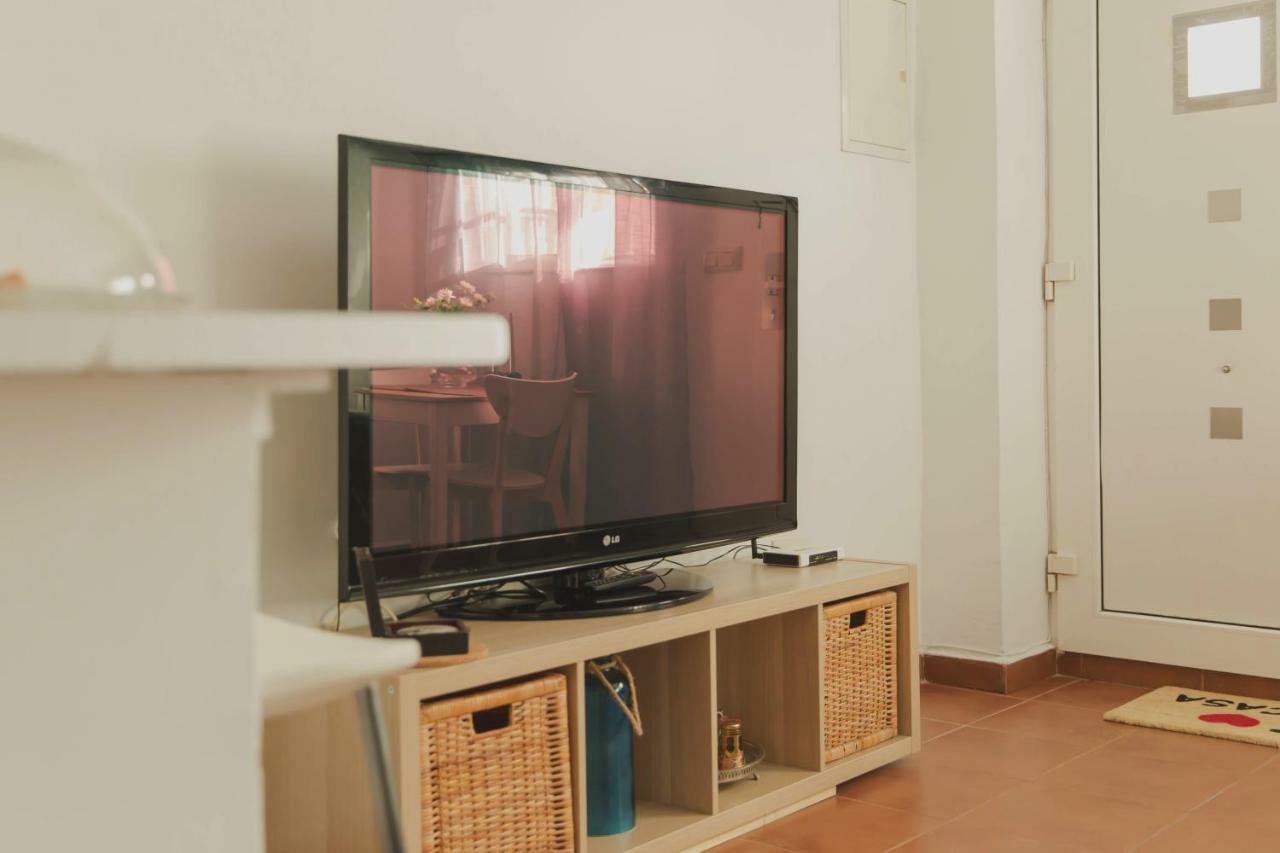 De Invitados De Casa Tais * Malaga
