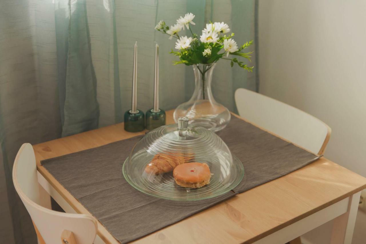 Homestay De Invitados De Casa Tais *