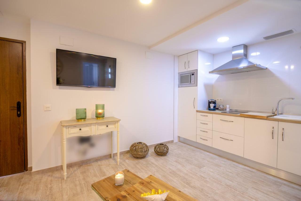 A&s Apartamento Málaga