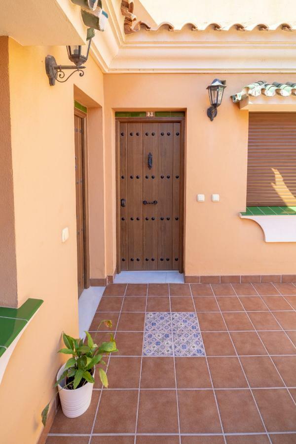 A&s Apartamento Málaga