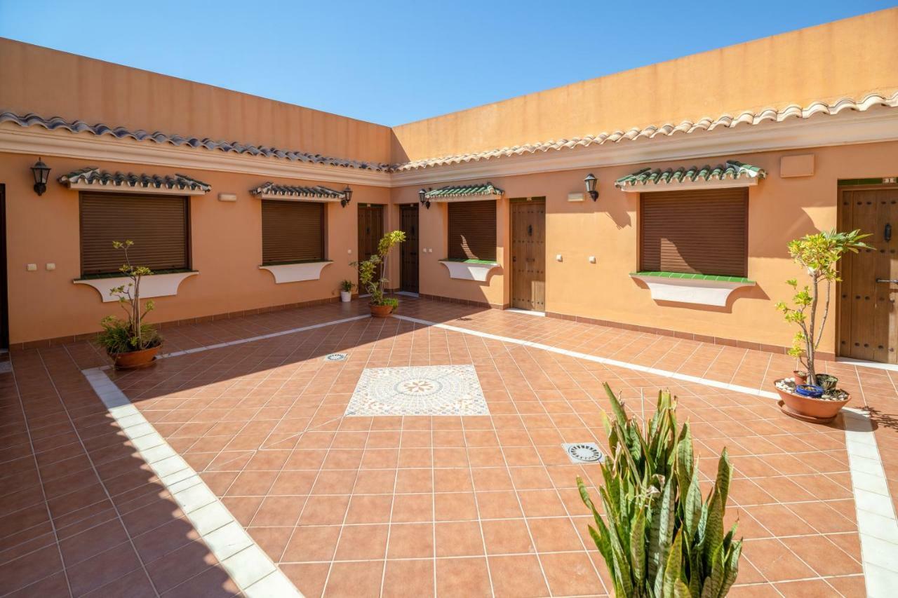 A&s Apartamento Málaga
