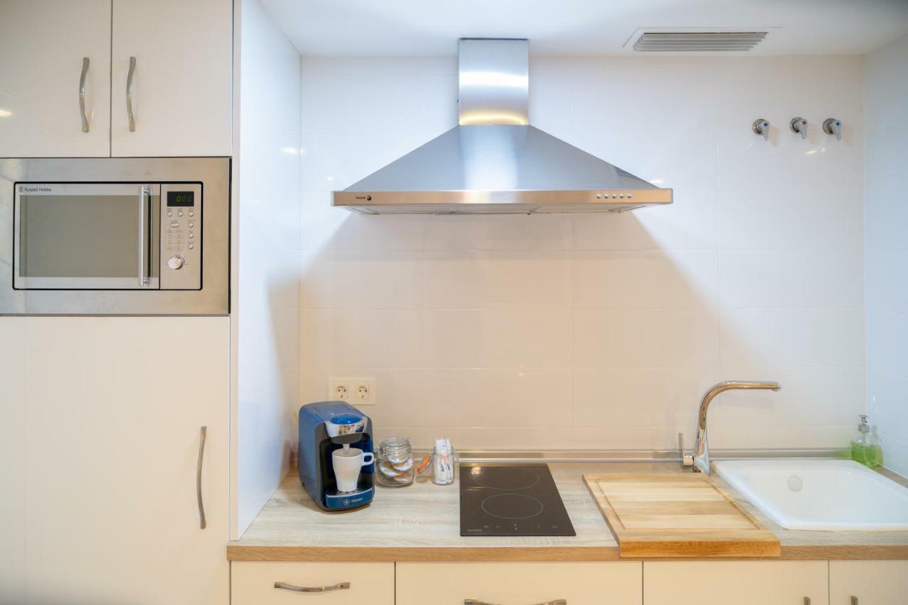Apartamento A&s