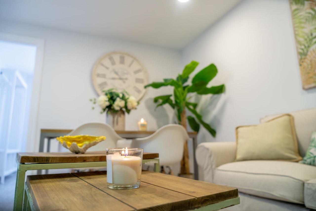 Apartamento A&s Málaga