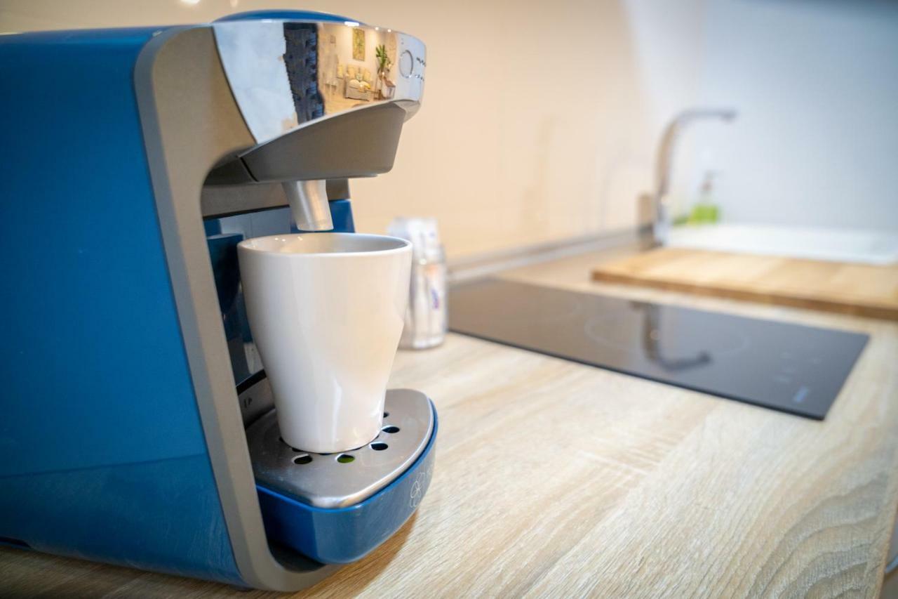 Apartamento A&s Málaga