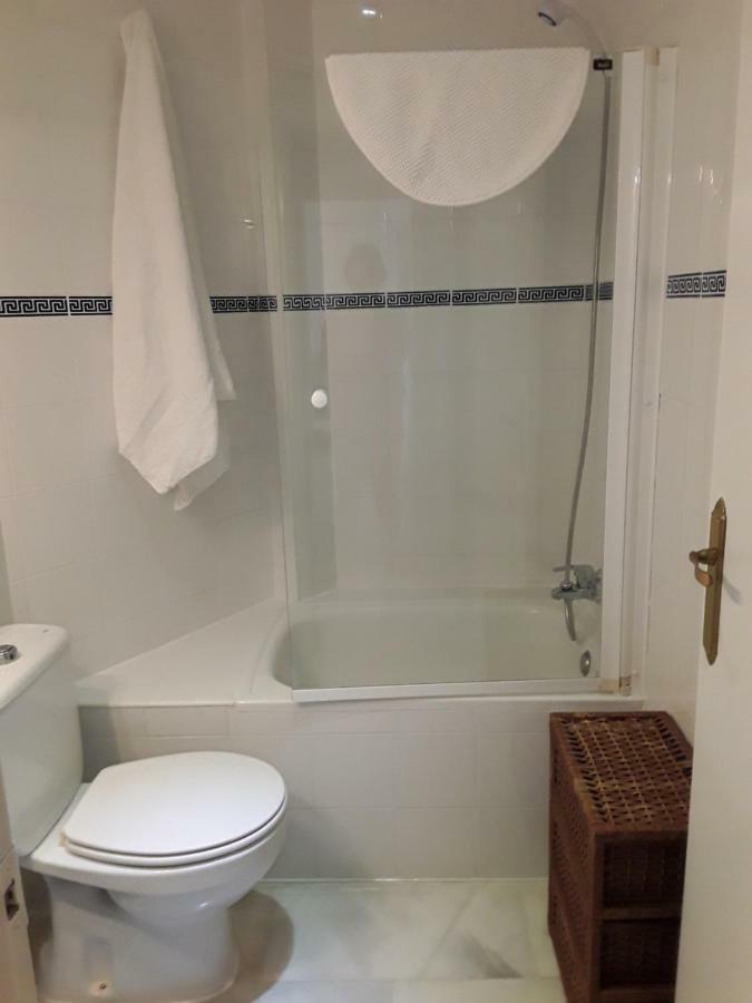 Apartamento Centro Historico,