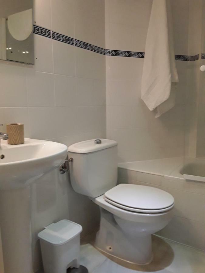 Apartamento Centro Historico, *