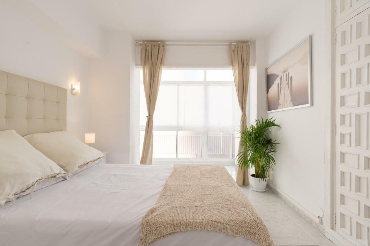 Apartamento Mp1-ocean Views Apt On The Beach