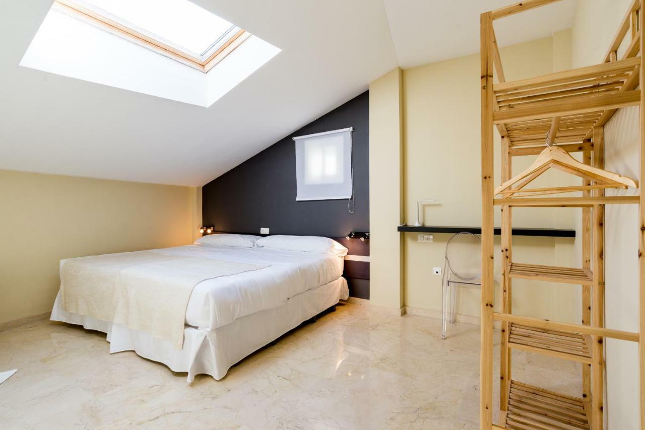 Apartamento Gr3-renovated Apt Next To Old Town With Cozy Terrace Málaga